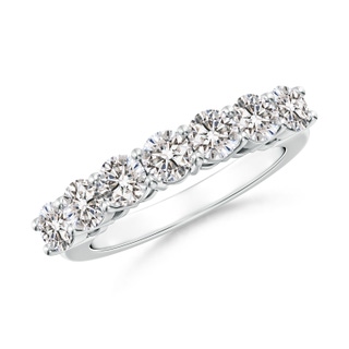 Round I-J, I1-I2 Diamond
