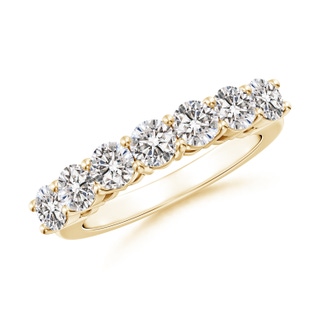 Round I-J, I1-I2 Diamond