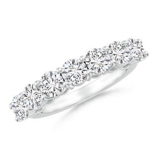 Round H, SI2 Diamond
