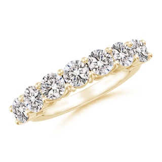 Round I-J, I1-I2 Diamond