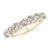 2 1/2 carats