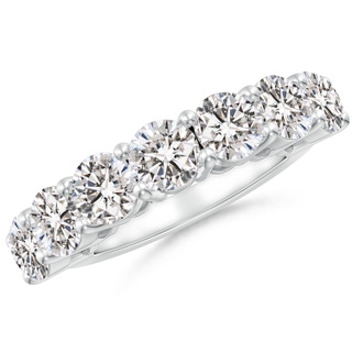 Round I-J, I1-I2 Diamond