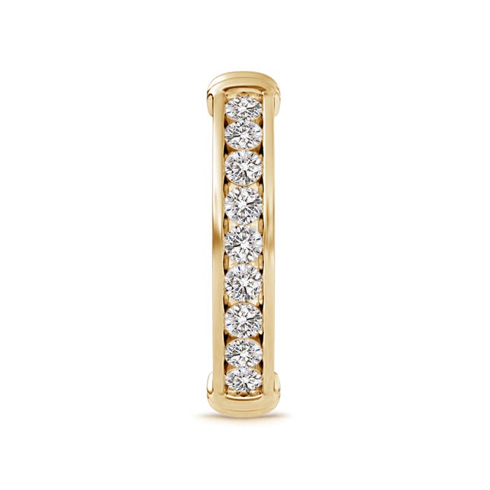 I-J, I1-I2 / 0.52 CT / 14 KT Yellow Gold