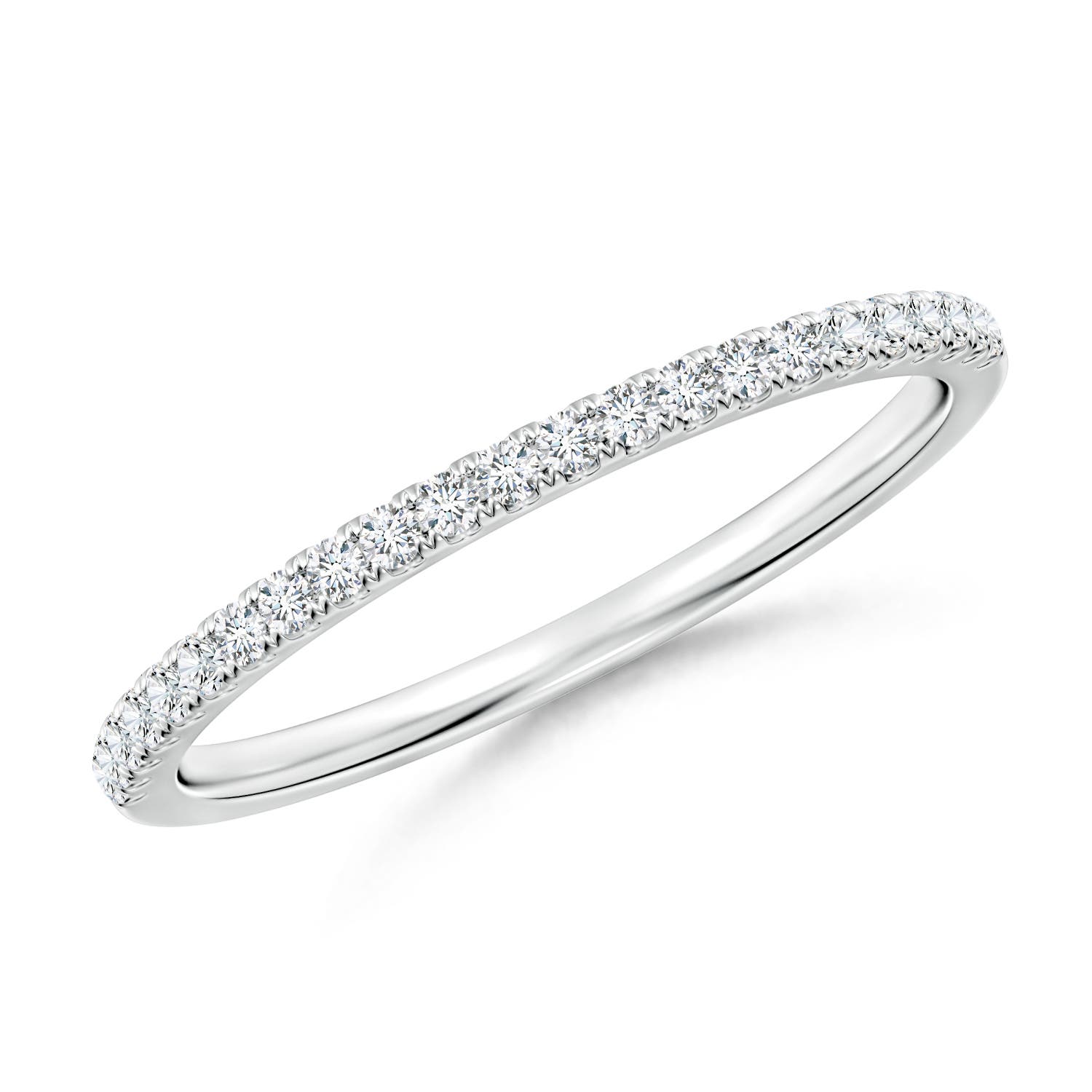 It's a Match! 10 Engagement and Wedding Ring Combinations You'll Love