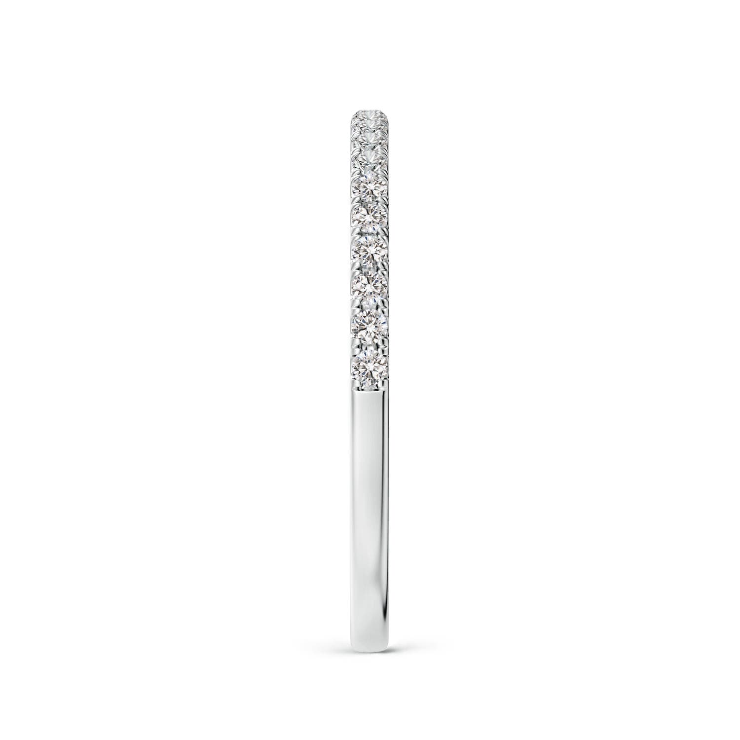 I I1 / 0.21 CT / 14 KT White Gold