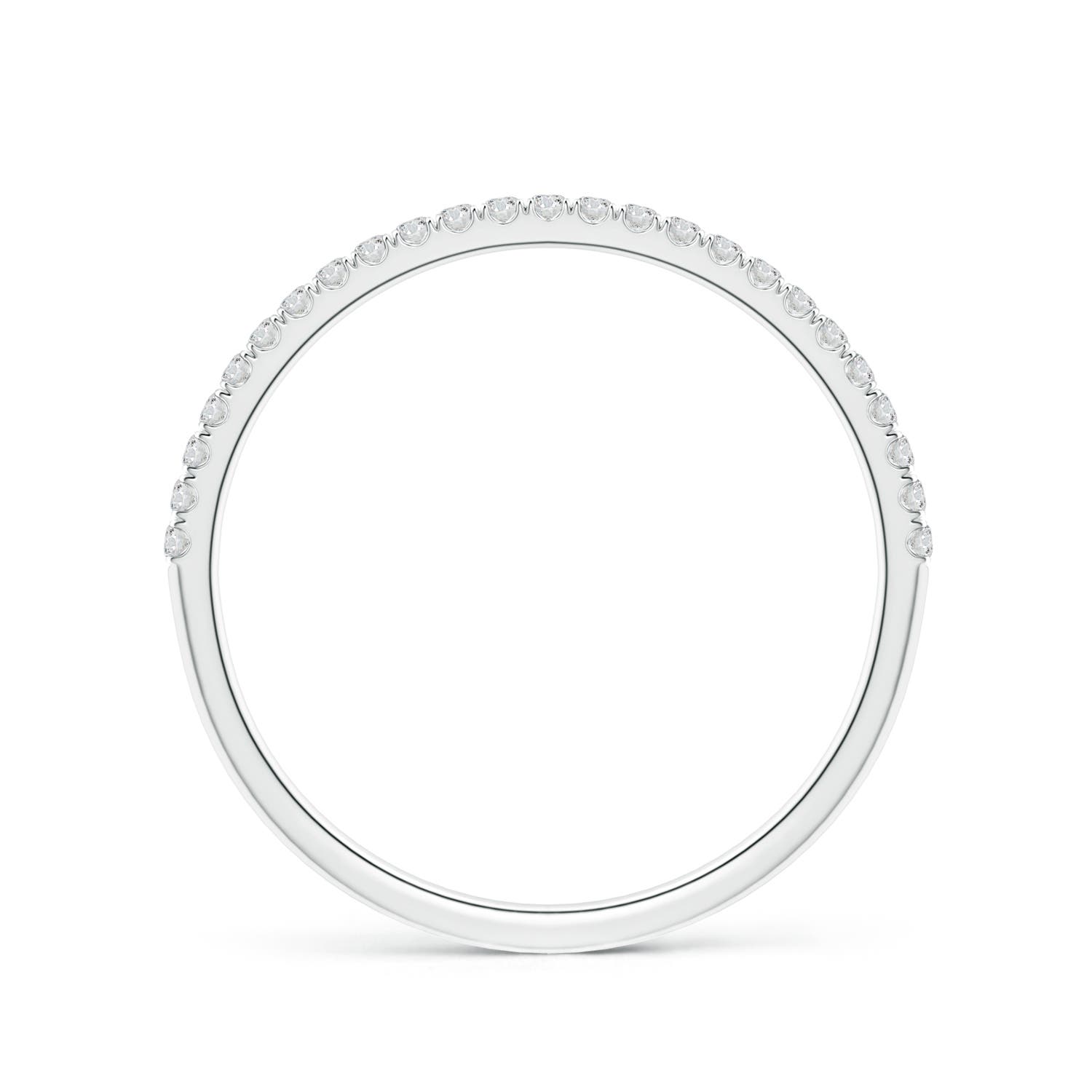 H, SI2 / 0.15 CT / 14 KT White Gold