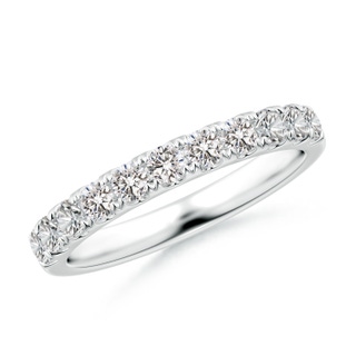 Round I-J, I1-I2 Diamond