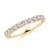 3/4 carat