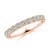 3/4 carat