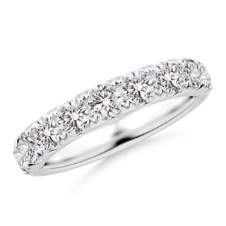 Round I-J, I1-I2 Diamond