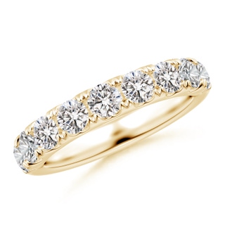 Round I-J, I1-I2 Diamond