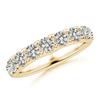 Round K, I3 Diamond