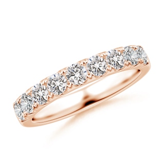 Round I-J, I1-I2 Diamond
