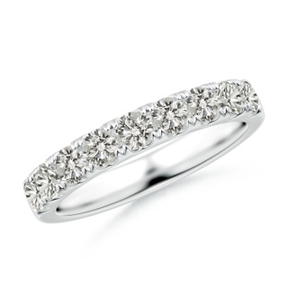 Round K, I3 Diamond