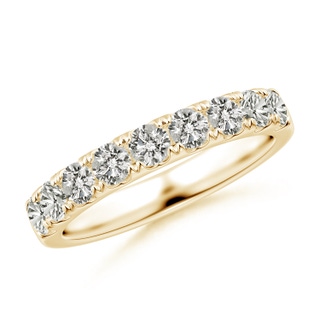 Round K, I3 Diamond