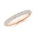1/2 carat