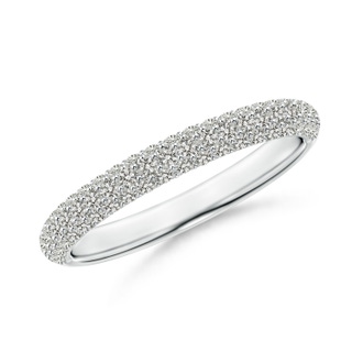 Round K, I3 Diamond