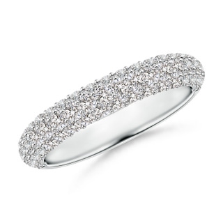 Round I-J, I1-I2 Diamond