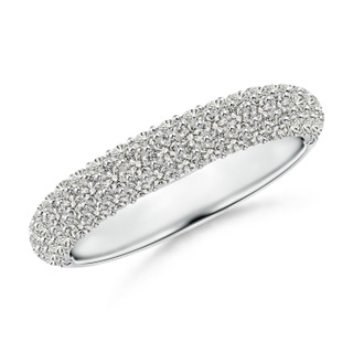 Round K, I3 Diamond