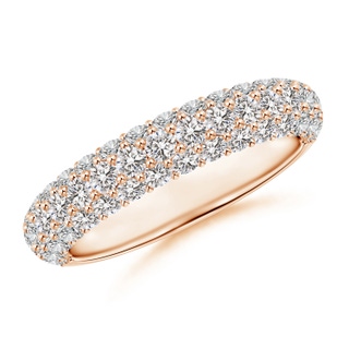 Round I-J, I1-I2 Diamond