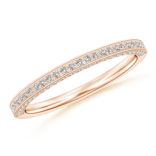 Round I-J, I1-I2 Diamond