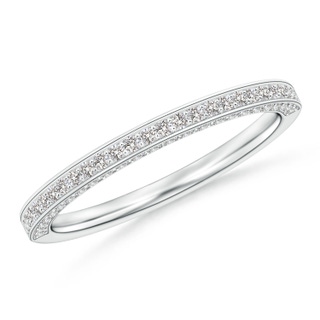 Round I-J, I1-I2 Diamond