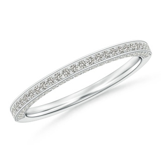 Round K, I3 Diamond