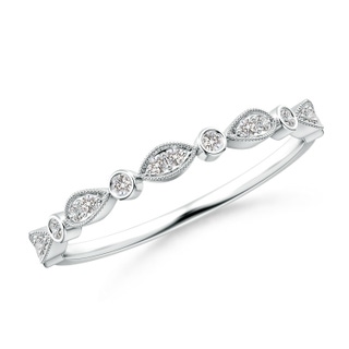 Round I-J, I1-I2 Diamond