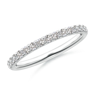 Round I-J, I1-I2 Diamond