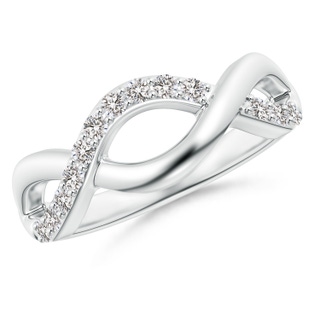 Round I-J, I1-I2 Diamond