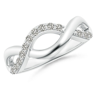 Round K, I3 Diamond