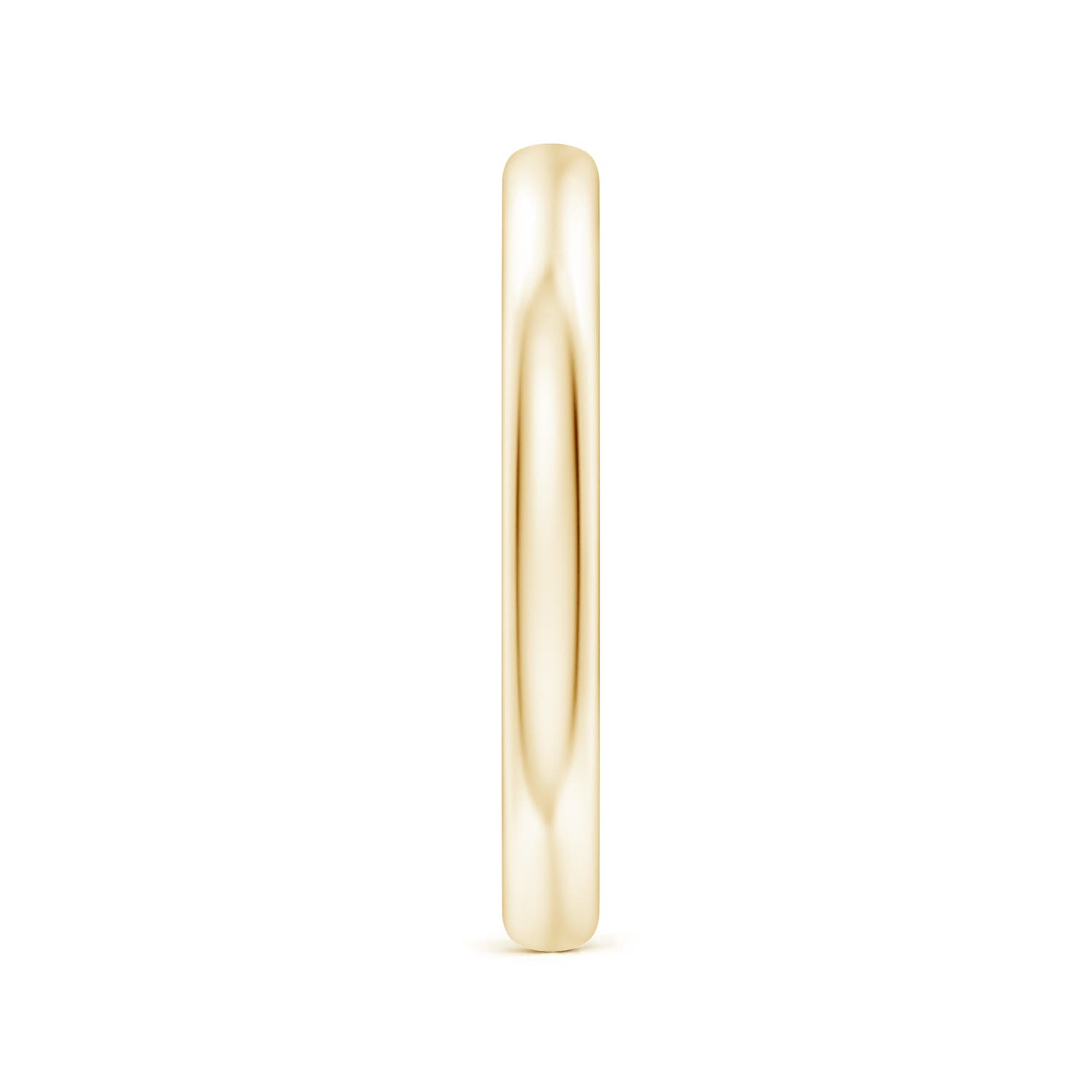 G, VS2 / 0.03 CT / 14 KT Yellow Gold