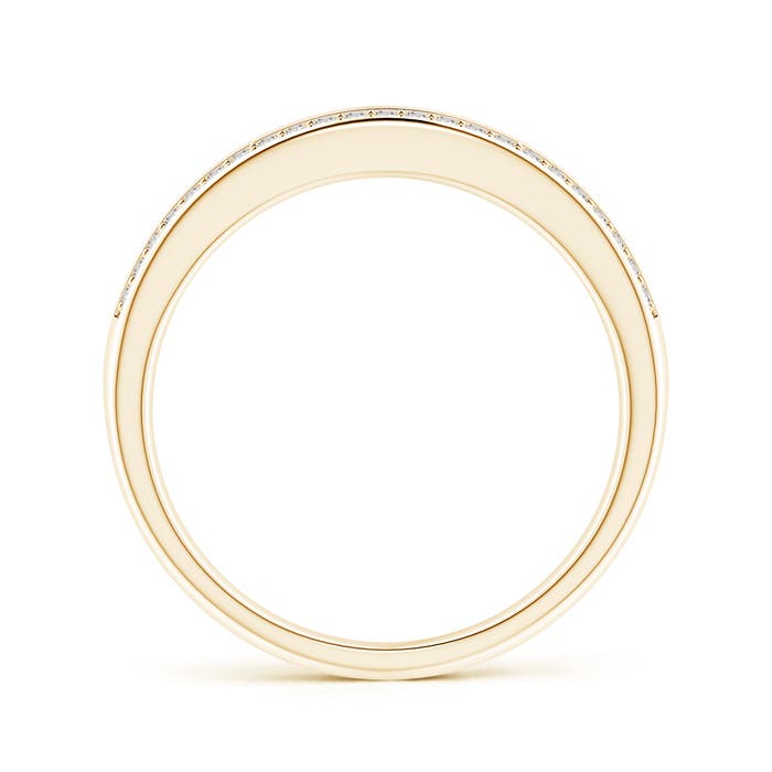 I-J, I1-I2 / 1.01 CT / 14 KT Yellow Gold