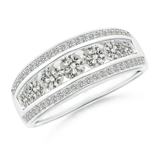 Round K, I3 Diamond
