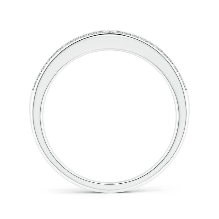 K, I3 / 1.01 CT / 14 KT White Gold