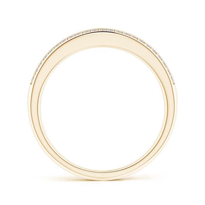 K, I3 / 1.01 CT / 14 KT Yellow Gold