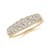 1/2 carat