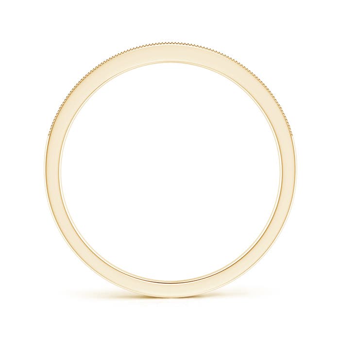 G, VS2 / 0.11 CT / 14 KT Yellow Gold