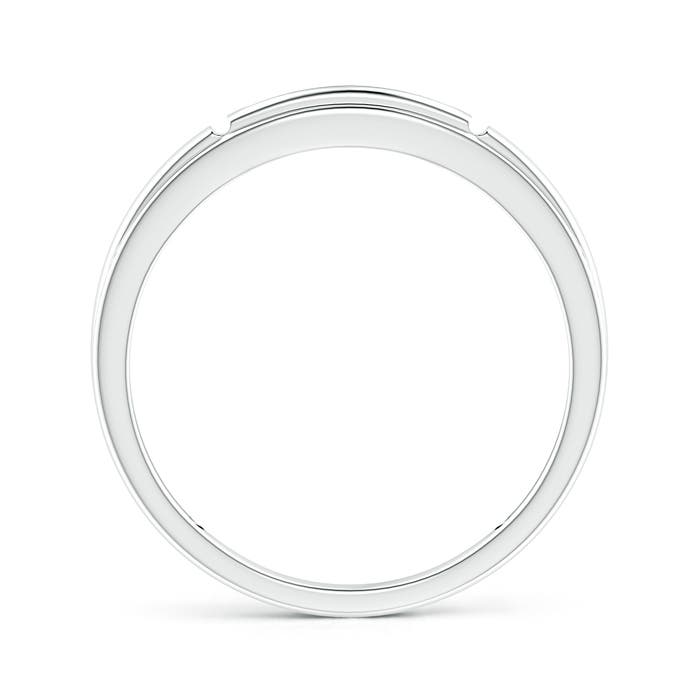 H, SI2 / 0.05 CT / 14 KT White Gold