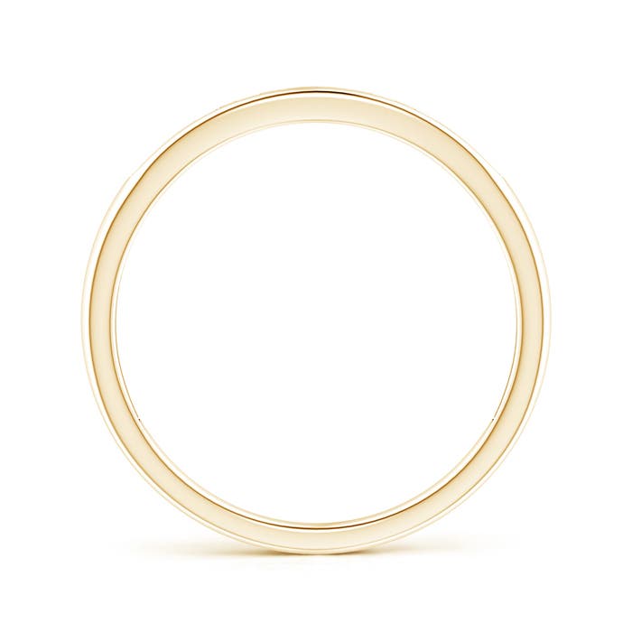 G, VS2 / 0.18 CT / 14 KT Yellow Gold