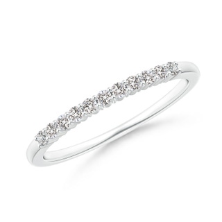 Round I-J, I1-I2 Diamond