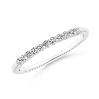 Round K, I3 Diamond