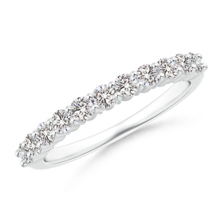 Round I-J, I1-I2 Diamond