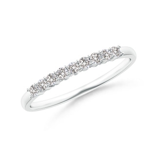 Round I-J, I1-I2 Diamond