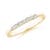 1/5 carat