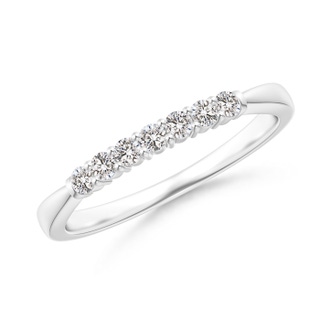 Round I-J, I1-I2 Diamond