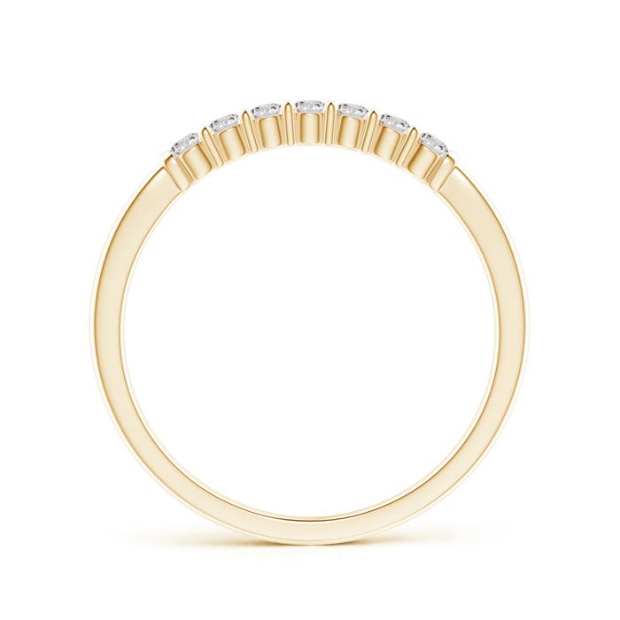 I-J, I1-I2 / 0.2 CT / 14 KT Yellow Gold