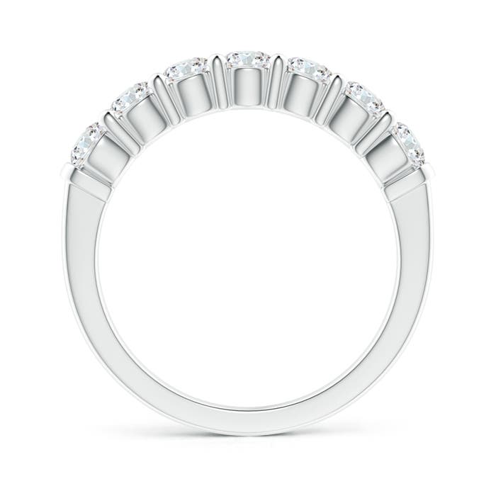 G, VS2 / 1.02 CT / 14 KT White Gold