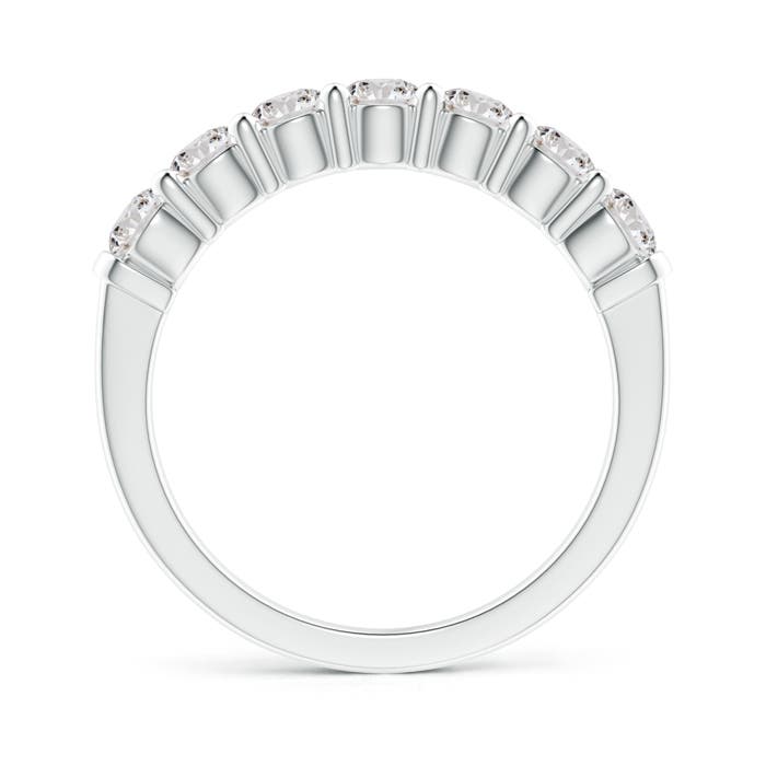 I-J, I1-I2 / 1.02 CT / 14 KT White Gold