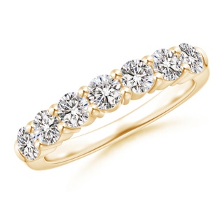 Round I-J, I1-I2 Diamond